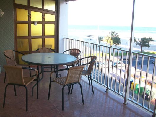 Apartamentos Infante Bonaire