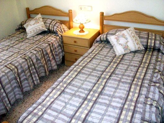Apartamentos Infante Bonaire