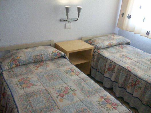 Apartamentos Infante Bonaire
