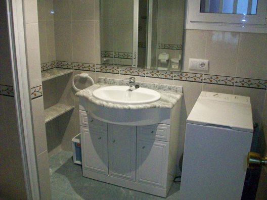 Apartamentos Infante Bonaire