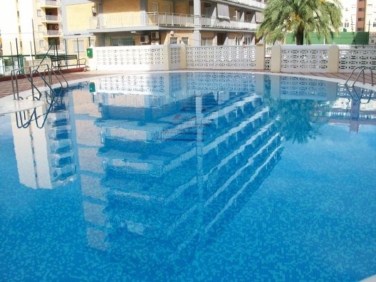Apartamentos Infante Bonaire