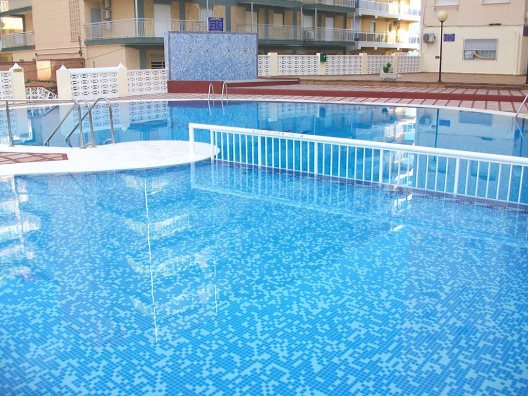 Apartamentos Infante Bonaire