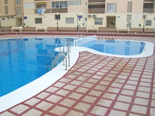 Apartamentos Infante Bonaire