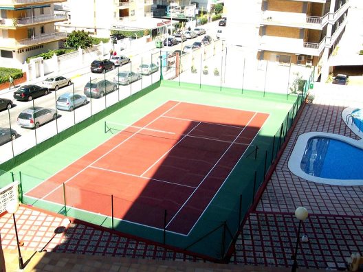 Apartamentos Infante Bonaire