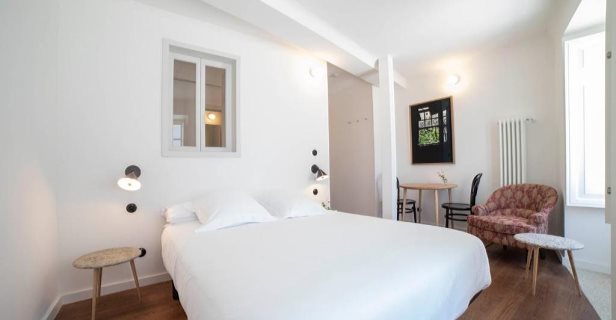 Apartamentos Inferniño