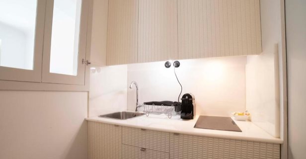 Apartamentos Inferniño