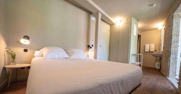 Apartamentos Inferniño