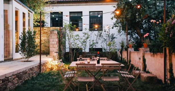 Apartamentos Inferniño