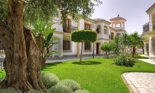 Apartamentos Infiniti Beach Resort