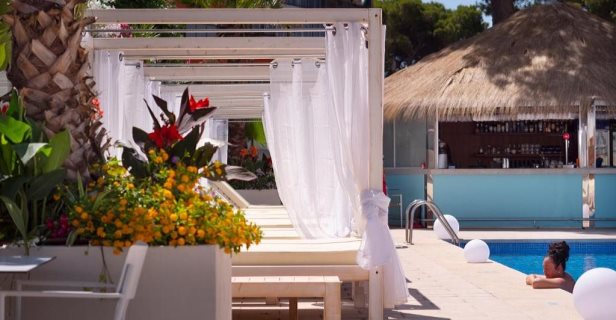 Apartamentos Inn