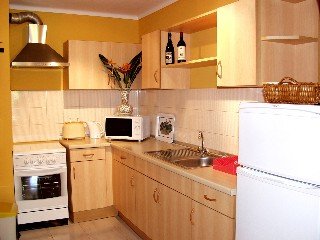 Apartamentos Inn & Art Madeira