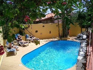Apartamentos Inn & Art Madeira
