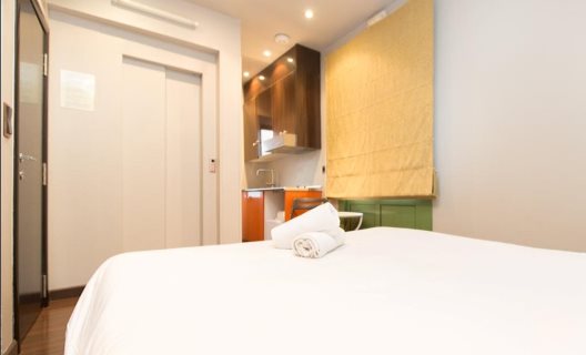 Apartamentos Inn Barcelona Damas