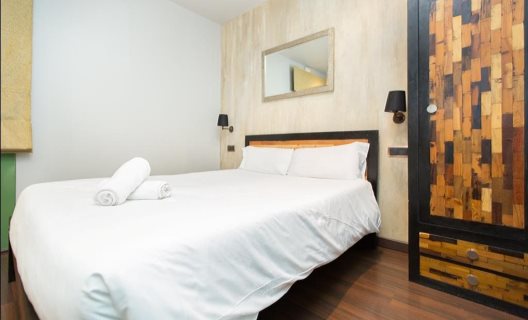 Apartamentos Inn Barcelona Damas