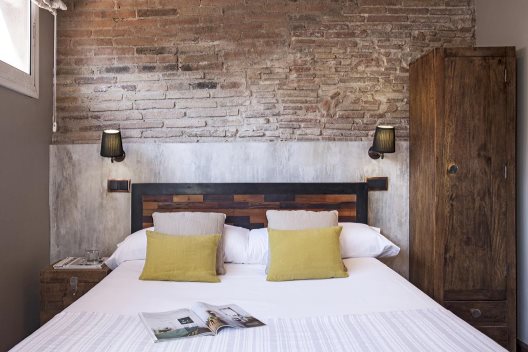 Apartamentos Inn Barcelona Damas