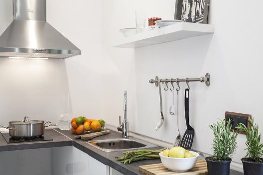 Apartamentos Inn Barcelona Damas