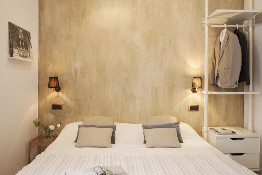 Apartamentos Inn Barcelona Damas