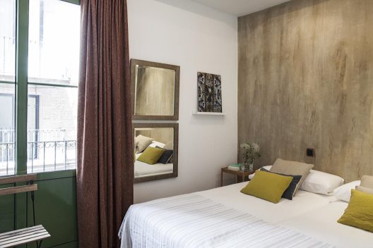 Apartamentos Inn Barcelona Damas