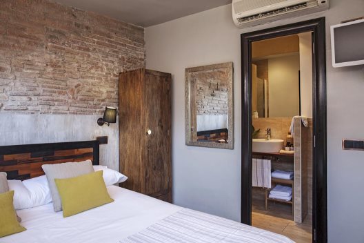 Apartamentos Inn Barcelona Damas