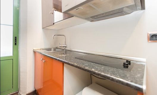 Apartamentos Inn Barcelona Damas