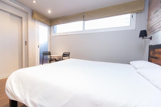 Apartamentos Inn Barcelona Damas