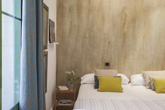 Apartamentos Inn Barcelona Damas