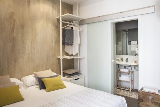 Apartamentos Inn Barcelona Damas
