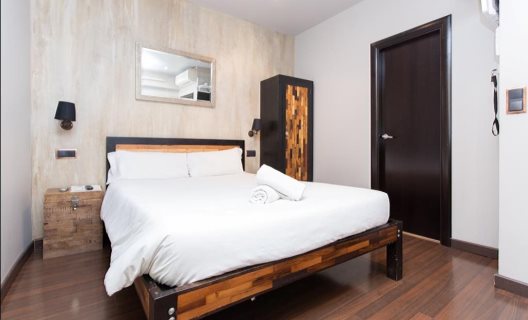 Apartamentos Inn Barcelona Damas