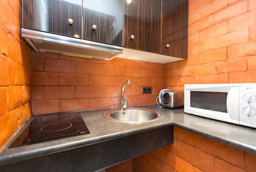 Apartamentos Inn Barcelona Damas