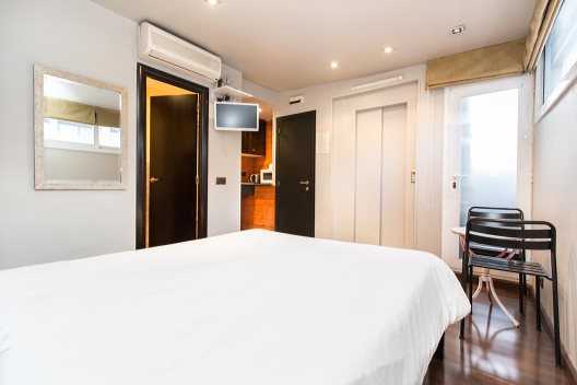 Apartamentos Inn Barcelona Damas