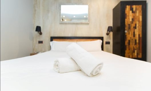 Apartamentos Inn Barcelona Damas