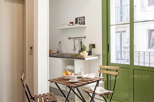 Apartamentos Inn Barcelona Damas