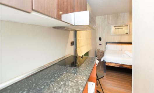 Apartamentos Inn Barcelona Damas