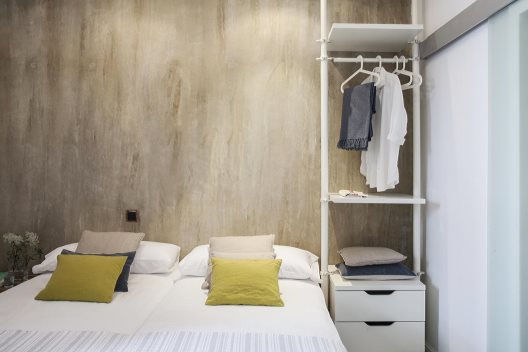 Apartamentos Inn Barcelona Damas