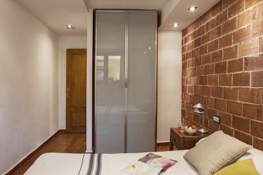 Apartamentos Inn Barcelona Guardia