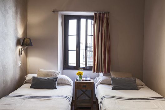 Apartamentos Inn Barcelona Guardia