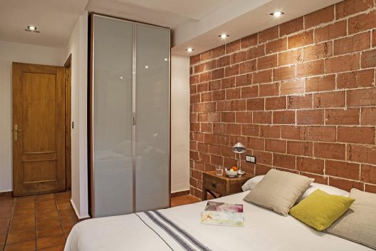 Apartamentos Inn Barcelona Guardia