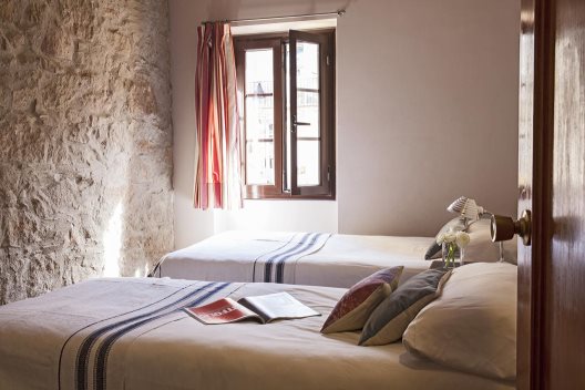 Apartamentos Inn Barcelona Guardia