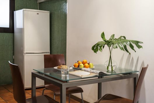 Apartamentos Inn Barcelona Guardia