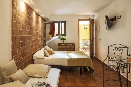 Apartamentos Inn Barcelona Guardia