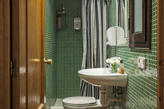 Apartamentos Inn Barcelona Guardia