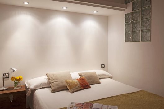 Apartamentos Inn Barcelona Guardia