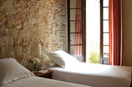 Apartamentos Inn Barcelona Guardia