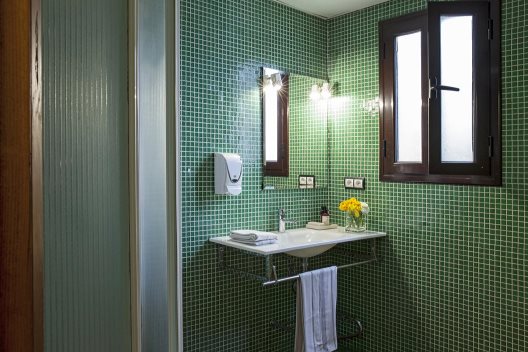 Apartamentos Inn Barcelona Guardia
