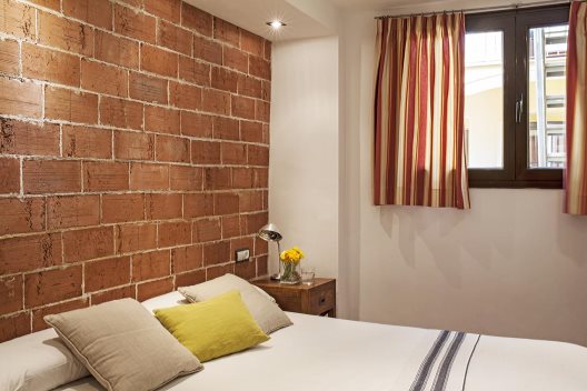 Apartamentos Inn Barcelona Guardia