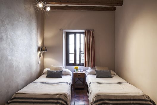 Apartamentos Inn Barcelona Guardia