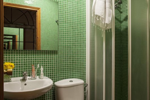 Apartamentos Inn Barcelona Guardia