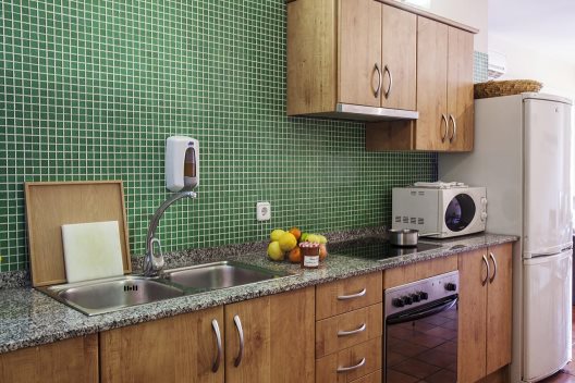 Apartamentos Inn Barcelona Guardia