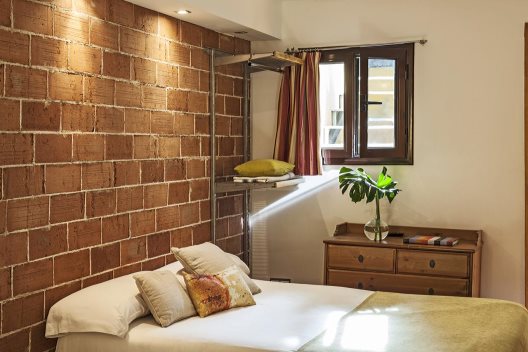Apartamentos Inn Barcelona Guardia