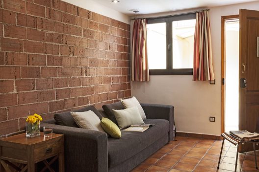Apartamentos Inn Barcelona Guardia
